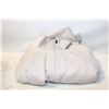 Image 1 : NEW SPYDER XL BEIGE HOODIE