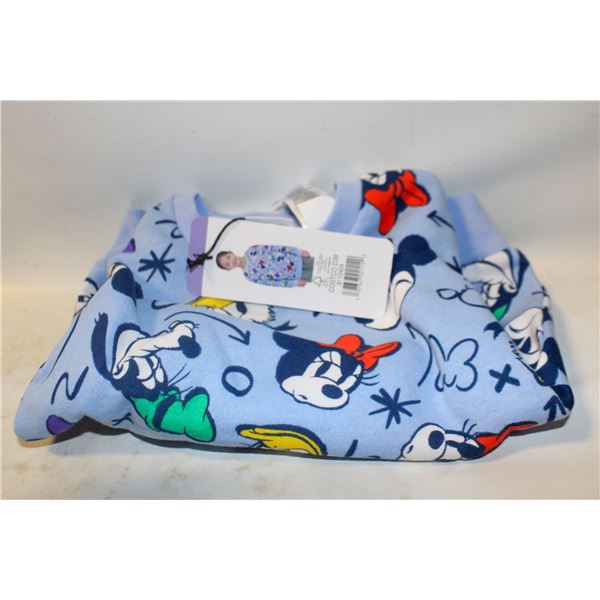 NEW DISNEY MICKEY KIDS LONG SLEEVE SHIRT