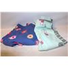 Image 1 : NEW PEKKLE 2/3M 2 BABY SHIRTS + 2 PANTS