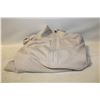 Image 1 : NEW SPYDER XL BEIGE HOODIE