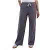 Image 1 : NEW LADIES LIGHTWEIGHT PINTUCK PANT MEDIUM