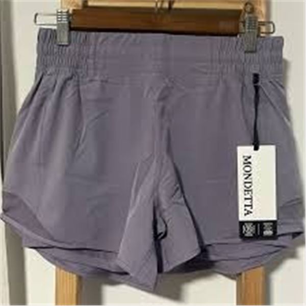 NEW MONDETTA MEDIUM SHORTS