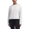 Image 1 : NEW DANSKIN XL WHIITE SWEATER
