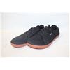 Image 1 : NEW HANANI BLACK SHOES MENS SIZE 8