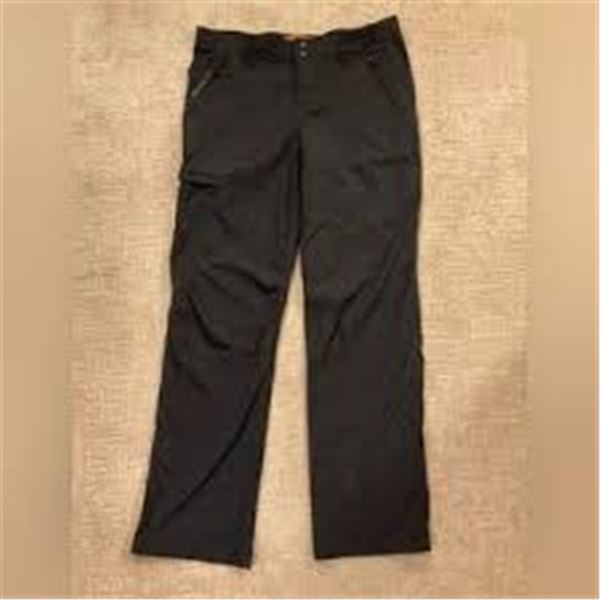 NEW MERRELL LINED PANTS SMALL