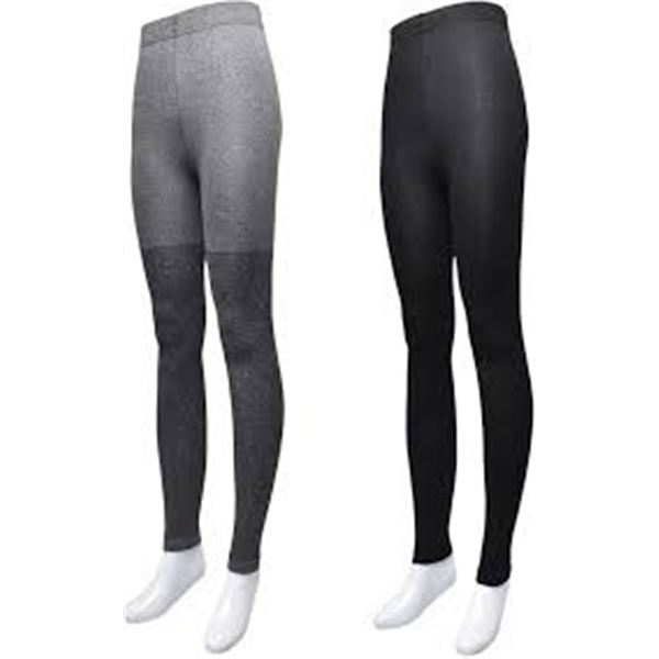 NEW GAP 2PK LEGGINGS SMALL