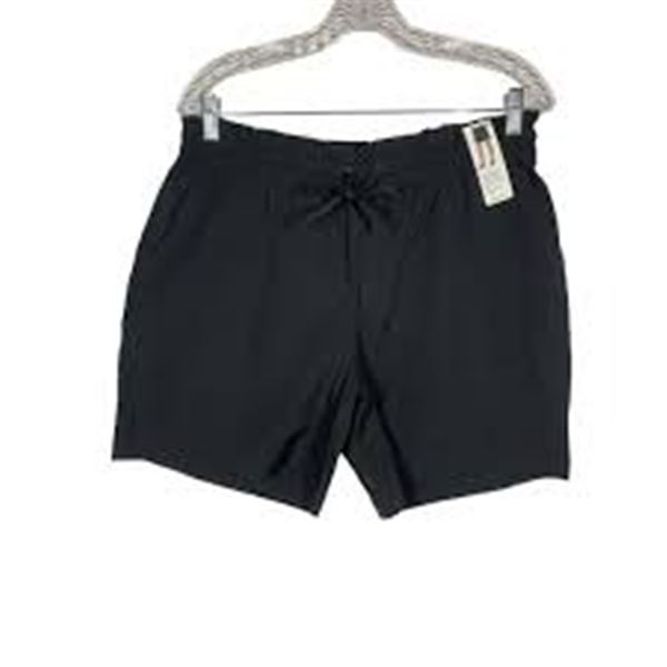 NEW MONDETTA WOMENS ACTIVE SHORT MEDIUM