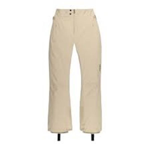NEW SPYDER LARGE BEIGE PANTS
