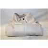 Image 1 : NEW SPYDER XL BEIGE HOODIE
