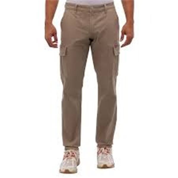 NEW BENCH CARGO PANTS 36 X 30