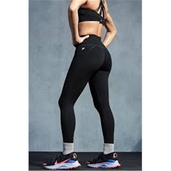 NEW FABLETICS WOMENS LEGGINGS MEDIUM