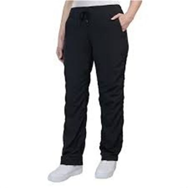NEW KIRKLAND SIGNATURE ACTIVE PANTS XL