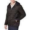 Image 1 : NEW AMAZON ESSENTIALS SMALL BLACK JACKET