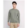 Image 1 : NEW HANES XL GREEN SWEAT SHIRT