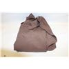 Image 1 : LARGE BROWN FULLBODY CLOTHES