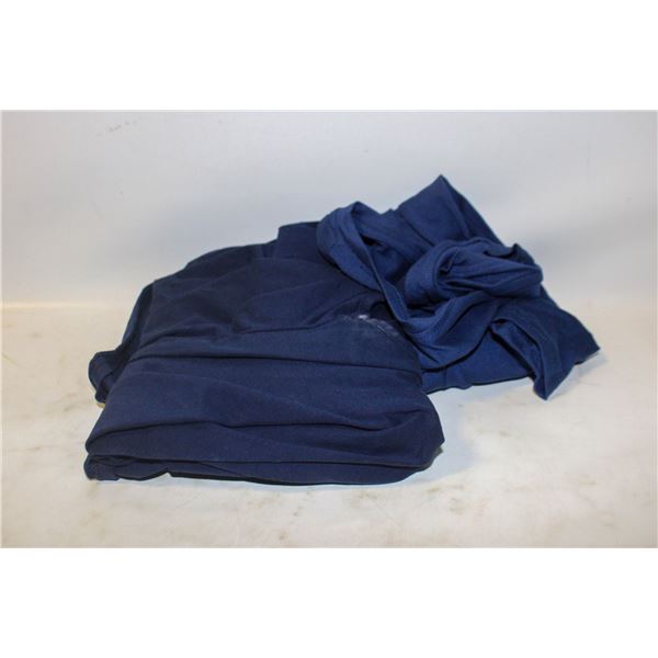 NEW 2PK GEORGE MATERNITY XL TANK TOPS