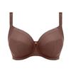 Image 1 : NEW FANTASIE SIDE SUPPORT 36K BROWN BRA