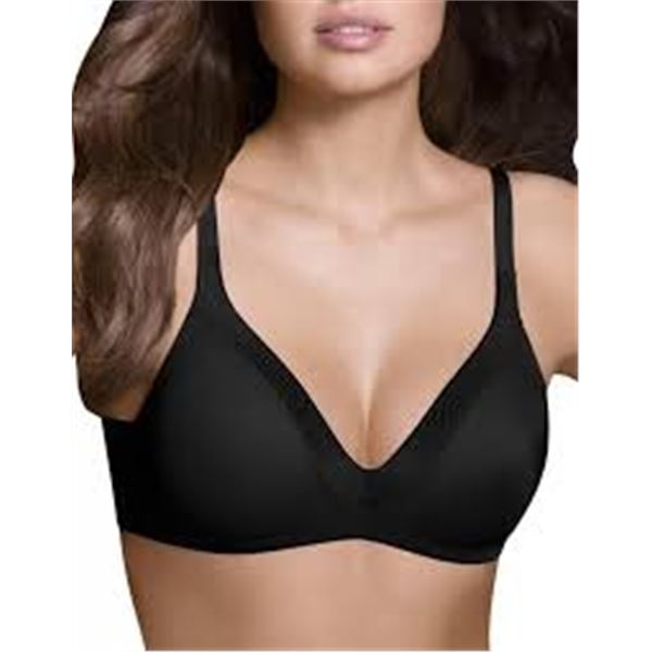 NEW WARNERS UNDERWIRE T-SHIRT BRA 38B