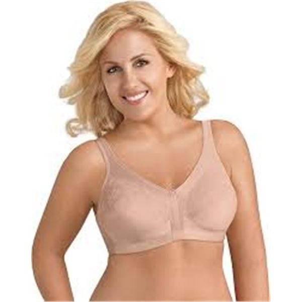 NEW EXQUISITE FORM 44C BRA