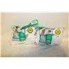 Image 1 : 2PKS W/12PRS OF MENS FRUIT OF THE LOOM SOCKS