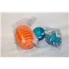 Image 1 : 3 DOG TOYS