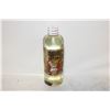Image 1 : NEW CLEAR VANILLA 500ML