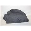Image 1 : NEW MODROBES FLEECE BAGGY PANTS GRY SZ M