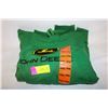 Image 1 : NEW JOHN DEERE HOODY WITH TAGS SIZE 2XL