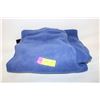 Image 1 : NEW MODROBES FLEECE BAGGY PANTS BL SZ M