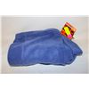 Image 1 : NEW MODROBES FLEECE BAGGY PANTS BL SZ S