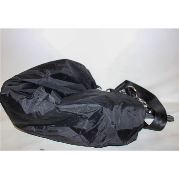 BACK BUBBLE SPINAL DECOMPRESSION PAIN RELIEF