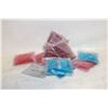 Image 1 : 12 HOT AND COLD REUSABLE SNAP PACKS