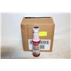 Image 1 : CASE OF 12 LIQUID SMOKE HICKORY