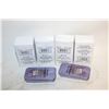 Image 1 : 10 N.Y.C NEW YORK COLOR LIP SLIDERS