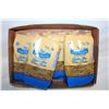 Image 1 : 6 BAGS OF GLUTEN FREE PASTA BB NOV 2025