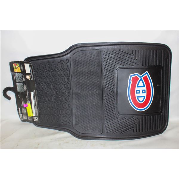 MONTREAL CANADIANS NHL OFFICIAL LICENSED