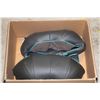Image 1 : 2 SHIATSU MASSAGERS - NO AC ADAPTERS