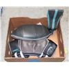 Image 1 : 2 SHIATSU MASSAGERS - NO AC ADAPTERS