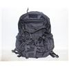 Image 1 : NEW DAY BACKPACK - BLACK