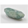 Image 3 : #41-NATURAL GREEN EMERALD GEMSTONE 94.05 CT
