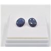 Image 1 : #84-NATURAL BLUE SAPPHIRE GEMSTONES 8.05CT