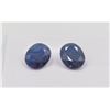 Image 2 : #84-NATURAL BLUE SAPPHIRE GEMSTONES 8.05CT