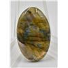 Image 3 : #48-NATURAL LABRADORITE GEMSTONES 81.25 CT