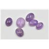 Image 2 : #19- NATURAL PURPLE AMETHYST GEMSTONE 69.40 CT