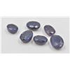 Image 1 : #13-NARURAL BLUE SAPPHIRE GEMSTONES 113.60CT