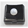 Image 2 : #147- NATURAL RED RUBY 5.08 CT /MOONSTONE 5.00CT
