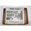 Image 1 : 2003 EDMONTON JOURNAL 100 YEAR ANNIVERSARY
