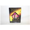Image 1 : MURDOCH MYSTERIES COMPLETE SEASON FOUR