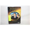 Image 1 : MURDOCH MYSTERIES COMPLETE SEASON ONE