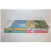 Image 1 : ANITA SHREVE TRADE PAPER BOOKS- LOT OF 6